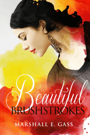Beautiful Brushstrokes Spanish