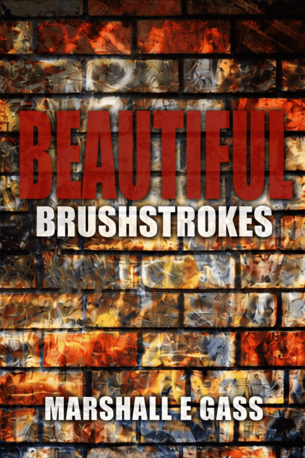 Beautiful Brushstrokes