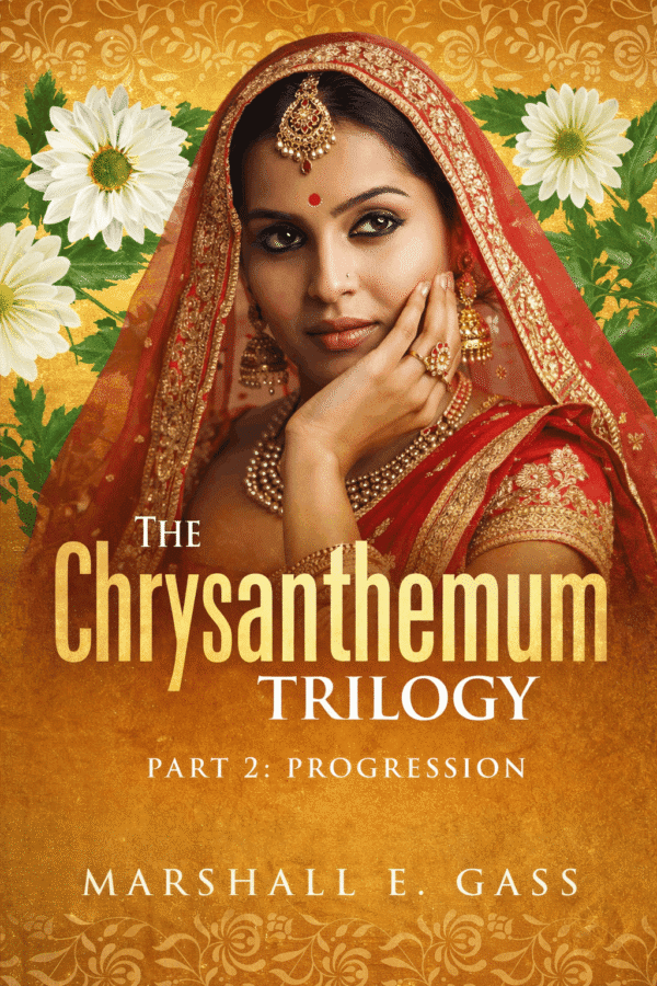 The Chrysanthemum Trilogy Part 2 Hindi
