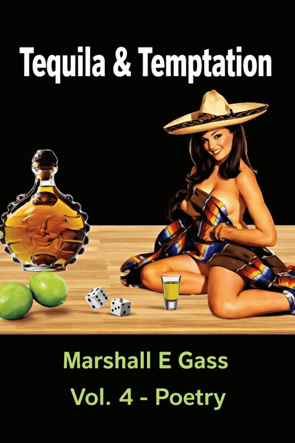 Tequila & Temptation